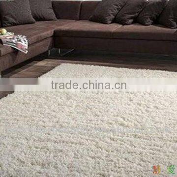 microfiber chenille bath rug