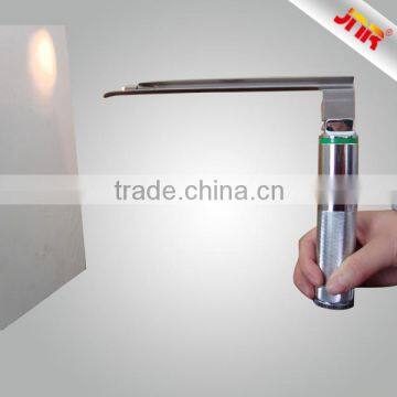 Veterinary high quality disposable medical laryngoscope