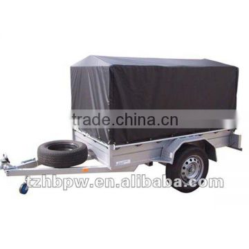 Trailer tarps cover custom made