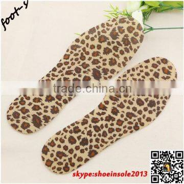Reusable Foot Shock Absorption TPR Gel Flat Shoe Insole Can be Cut to Size photo-3