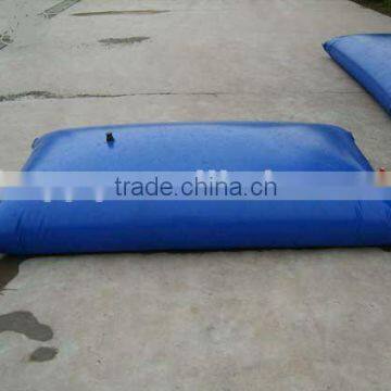 Flexible PVC/TPU Water Bladder Tank