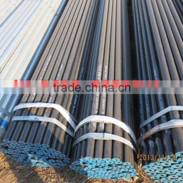 NBR 5599 Steel Pipe Carbon