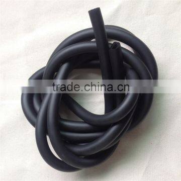 new replacement black foam small rubber smooth tube