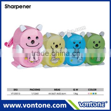 sharpener animal