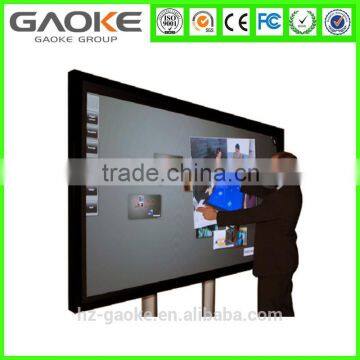 Gaoke Interactive Flat Panel Display,Infrared. photo-6