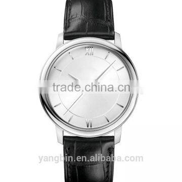 High Quality Original Japan Movement Quartz New Design Watch for Men and Women
