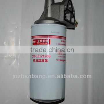 Yuchai engine parts oil filter 530-1012120B