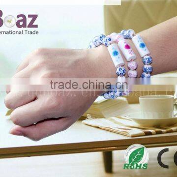 Fashion Wearable Bracelet smart bracelet Data Sync Cable