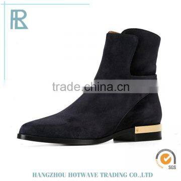 Fashion cheap manufacturer lady boot,woman boot