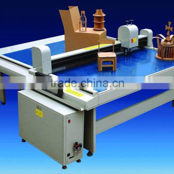 Fully computer control Sample Maker Design sampling machine Proof machine