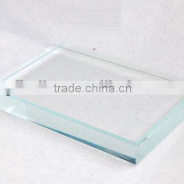 2mm-12mm Ultra Clear Glass for Buliding photo-2