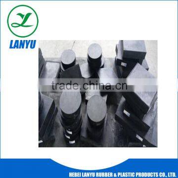 Factory Price Lead Rubber Ptfe Elastomeric Bridge Pot Bearing Pads photo-2