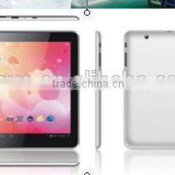 8 inch windows8 quad core tablet PC Intel inside IPS manufacturer welcome