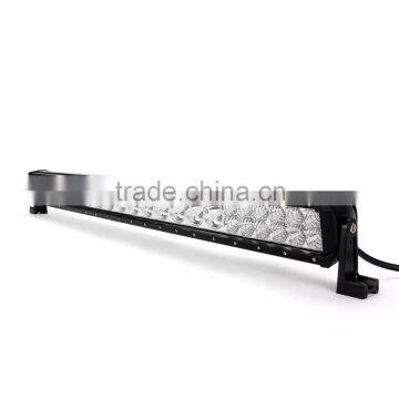 Super Bright 192w Offroad Led Light Bar With 3w 10w Cree Chips Mixed photo-4