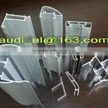 shower room aluminum frame