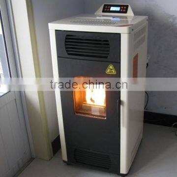 9kw-14kw pellet stove