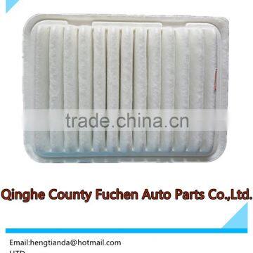 High Quality Air Filter air filter material