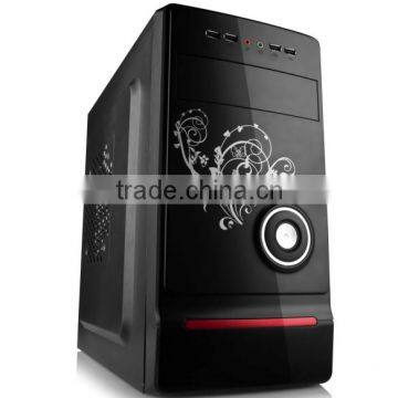 High Quality Cheap Price Unique Best Selling pc Customs Design Micro Atx Server Case photo-2