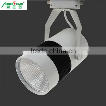 AC 85V to 265V 10w 20W spotlighting cob led tracklight