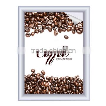 Advertising foam board Wall sign frame wholesale