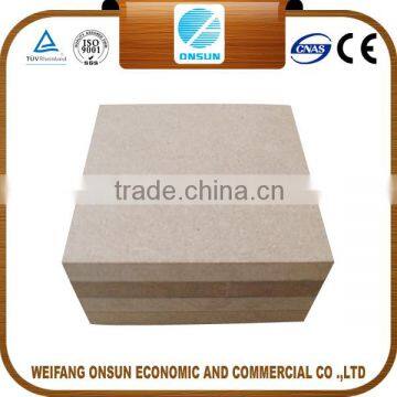 hot sale mdf in egypt/pvc foil for mdf/mdf turkey