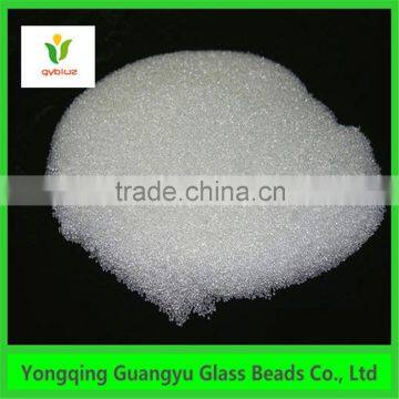 Recyled Sandblasting Glass Beads for Surface Treatment photo-5