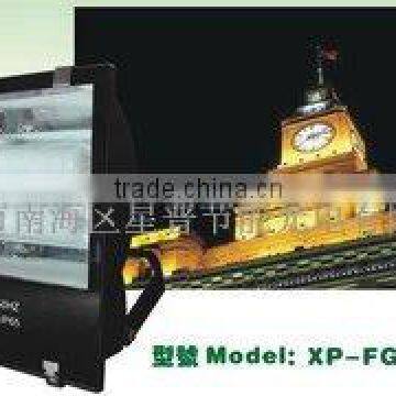 High Quality Energy Saving 80-300W Induction Flood Light photo-2