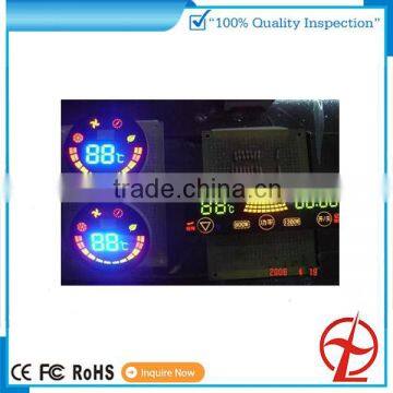 customize design display, 2 digit led display, full color led display