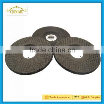 T27 DC Angle Grinding Wheel for Metal photo-2
