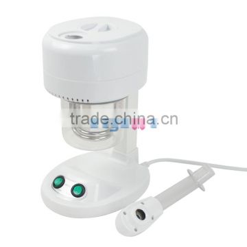 Salon Home Professional SKIN Mini Facial Steamer Ozone Engine DT03