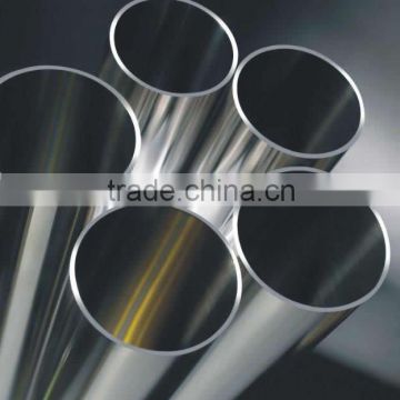 Seamless stainless steel pipes & tube