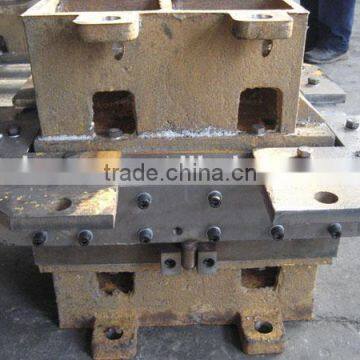 Concrete Roof Tile Mold photo-5