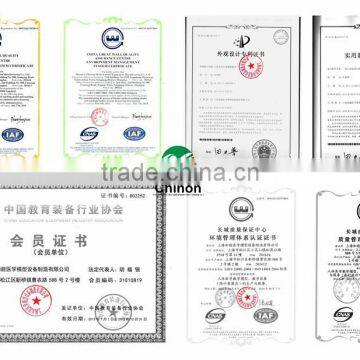 High Quality Small Size Human Chinese Acupuncture Model 26cm photo-3