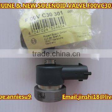 Genuine & New Solenoid Valve Assembly F00VC30301