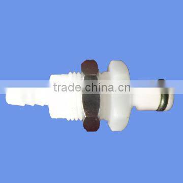 1/8" POM/EPDM Plastic disconnector IM1602PH Male