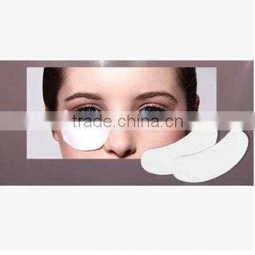 Link free under eye gel patches