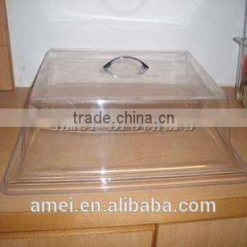 2016 outlet price blister plastic packaging for cake ,OEM design for sale