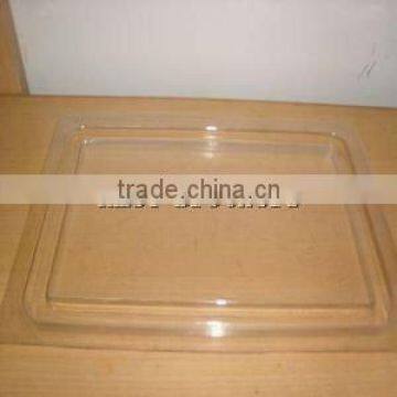 Vacuum Thermoforming Tray,PET Plastic Packing Tray photo-2