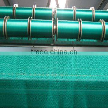PP Knotless Construction Safety Net photo-3