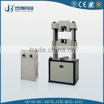 Digital Display Hydraulic Universal Testing Machine