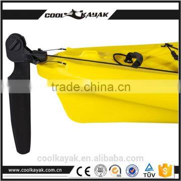 Heavy Duty Toe Operation Rudder System photo-3