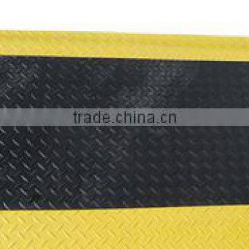 Anti-fatigue PVC mat