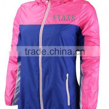 2016 New Fashion Windbreaker Jackets photo-3