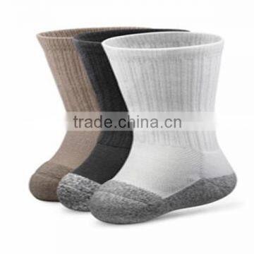 Men's therapeuric diabetic medicated foot socks