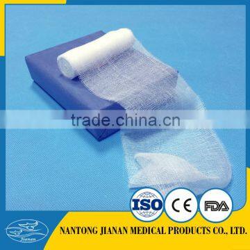 Precut Gauze Bandage