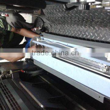 uv interdeck for Komori Offset Printing machine manufacturers in India