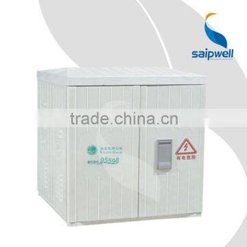 SAIP/SAIPWELL 1200*865*320mm Large Size IP65 Waterproof Power Control Fiberglass Box