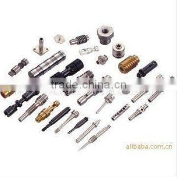 sheet metal stamping process