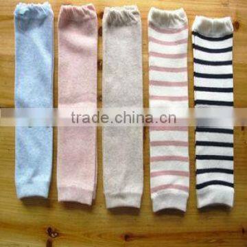 Unisex baby leg warmers/school children leg warmers