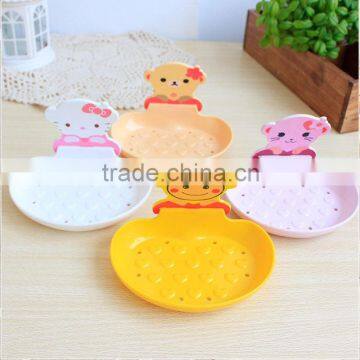 2015 New design wholesale creative animal soap box